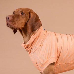 PAIKKA UV & Bug Shirt Peach