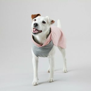 PAIKKA Recovery Winter Shirt Pink