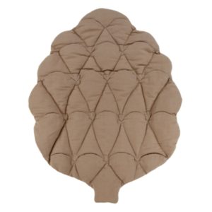 PAIKKA Enrichment Playmat Pinecone - Taupe