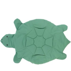 PAIKKA Enrichment Playmat Turtle - Green