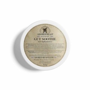 ABA Canine Gut Soothe for Dogs