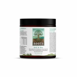 ABA Soil & Sea | Primordial Pre & Probiotics for Dogs & Cats