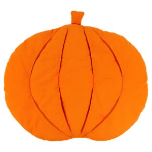 PAIKKA Enrichment Playmat Pumpkin - Orange