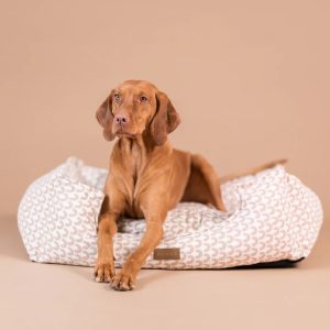 PAIKKA Treasure Bed | Pink