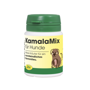 cdVet KamalaMix for Dogs