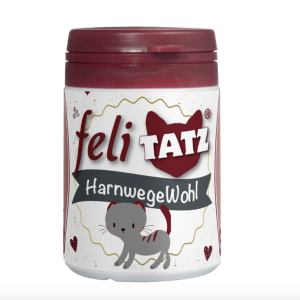 feliTATZ Urinary Tract Wellbeing
