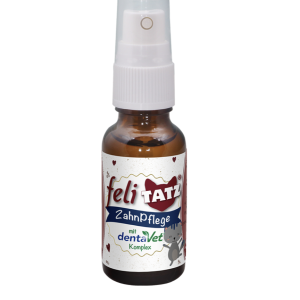 feliTATZ Dental Care for Cats