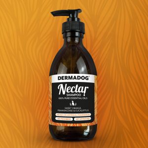 Nectar Shampoo