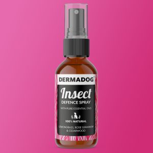 Insect Defence Spray