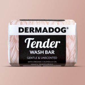 Organic Tender Wash Bar