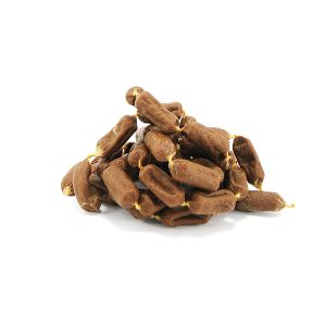 Organic Turkey Sausages