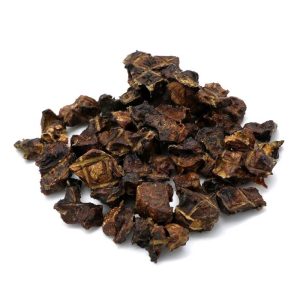 Beef Lung Cubes (dried)