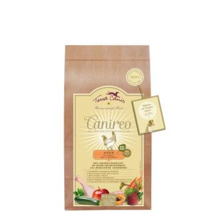 Canireo Dry Food with Chicken