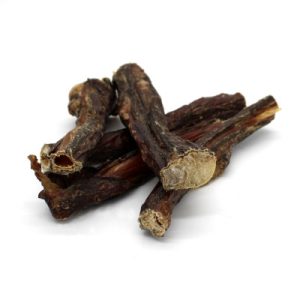 Dried Beef Meat (Jerky)