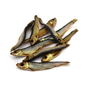 Herring (air dried)