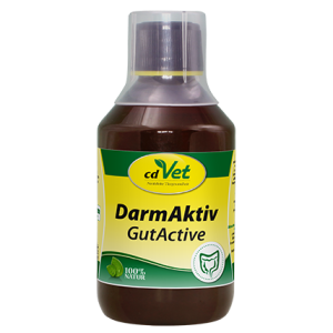 GutActive Probiotics for Dogs & Cats