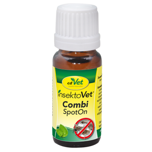 InsektoVet SpotOn Combi by cdVet
