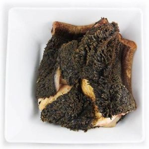 Grass-Fed Green Beef Tripe (Rumen) Chunks