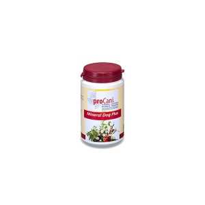 proCani Mineral Dog PLUS