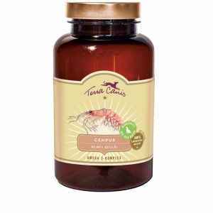 Cenpur: Omega-3 Complex – Pure krill oil