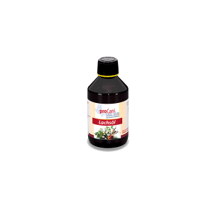 proCani BARF Salmon Oil for Dogs & Cats