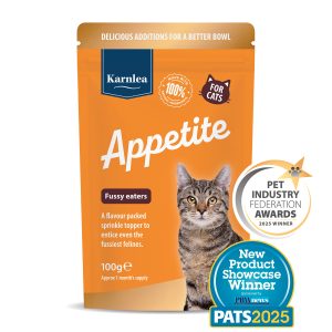 Karnlea Appetite - Fussy Eaters - For Cats
