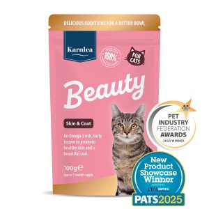 Karnlea Beauty - Skin and Coat For Cats