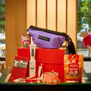 Heart & Hound | Cake Edition Gift Box
