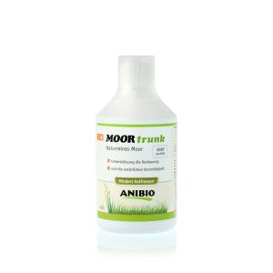 ANIBIO Moor Trunk - Gut Health Supplement For Dogs and Cats