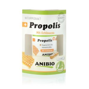 ANIBIO Propolis – Natural Immune Support for Dogs