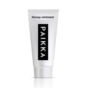 PAIKKA Honey Ointment