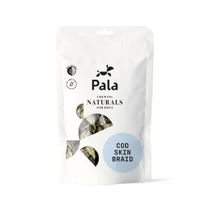 Pala Naturals | Cod Skin Braid