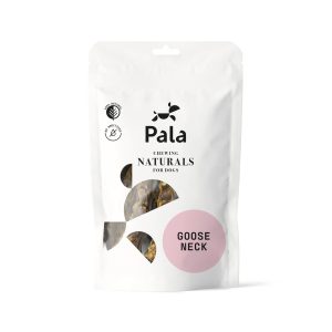 Pala Naturals | Goose Neck