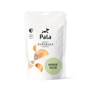 Pala Naturals | Horse Skin