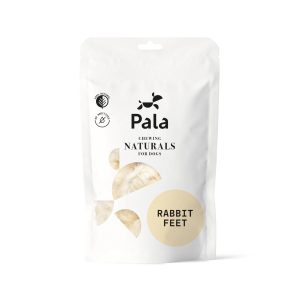 Pala Naturals | Rabbit Feet