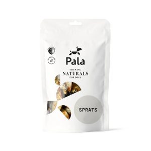 Pala Naturals | Sprats